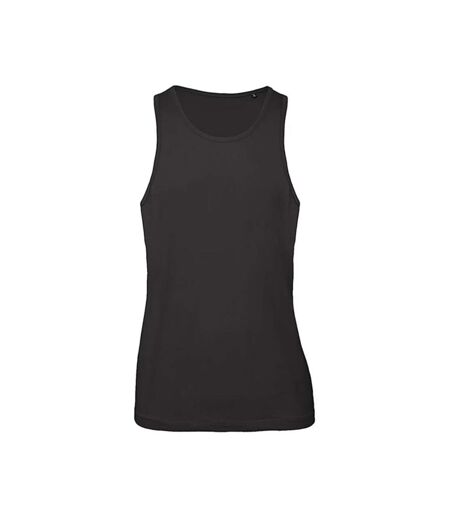 Débardeur Inspire Homme Noir B&C