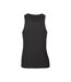 Débardeur Inspire Homme Noir B&C-2