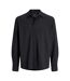 Chemise Homme Noir Jack And Jones-2