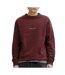 Sweat bordeaux homme jack & jones jornorrebro-1