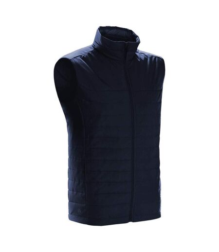 Doudoune Sans Manches Nautilus Homme Bleu Marine Stormtech