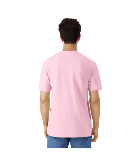 T-shirt Adulte Rose Clair Gildan