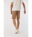 Shorts NEIMA Camel-3