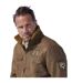 Veste homme marron Atlas For Men-3