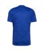 Maillot Condivo Homme Bleu Adidas-3
