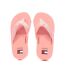 Tongs rose femme tommy hilfiger sophisticated - 36-3