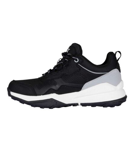 Baskets Rayna Femme Noir Trespass