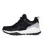 Baskets Rayna Femme Noir Trespass-3