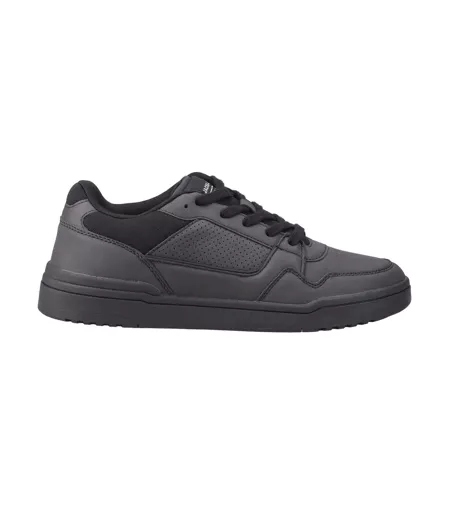 Baskets London Homme Anthracite Jack And Jones