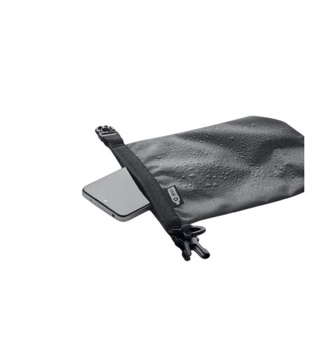 Sac bolsaible taille unique gris pierre MidOcean