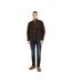 Pantalon Glenn Fox Homme Bleu Denim Jack And Jones-4