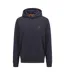 Mens Wetalk Pullover Hoodie Navy Boss-2