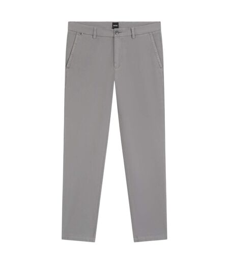 Chino Kaiton Homme Gris Hugo Boss