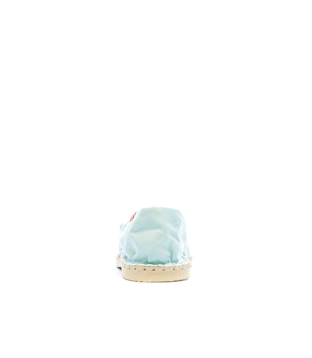 Espadrilles turquoise femme havaianas origine ii-3