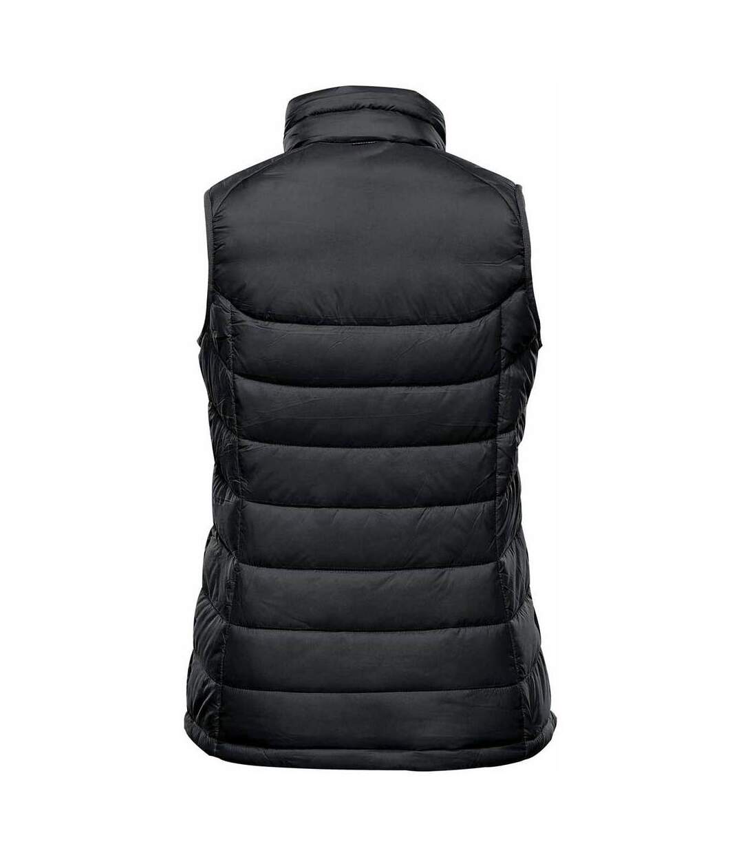 Womens stavanger thermal vest black Stormtech-2