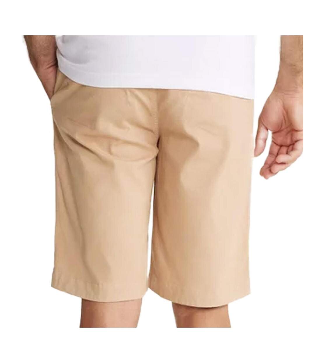 Short Beige Homme TBS OBER - 40