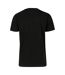T-shirt Motif/style Uni Basic Homme Noir Urban Classics-2