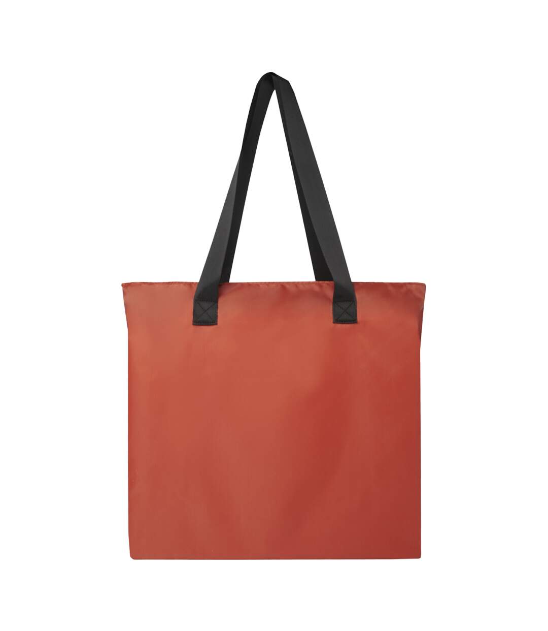 Tote Bag Taille Unique Brique Floso-1