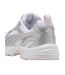 Baskets Milenio Tech Femme Blanc Rose Puma-2