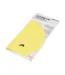 Bonnet De Bain Monosili Adulte Jaune Martes-2