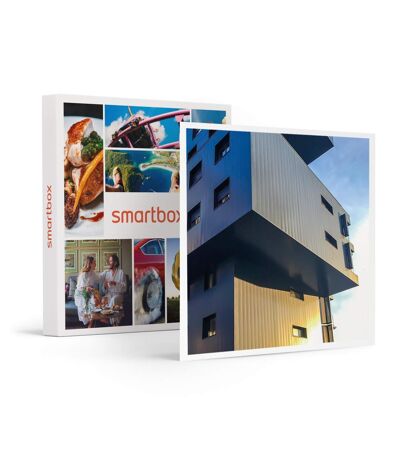Découverte de la Confluence et de son architecture contemporaine - SMARTBOX - Coffret Cadeau Sport & Aventure