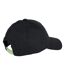 Casquette De Baseball Homme Noir Adidas-2