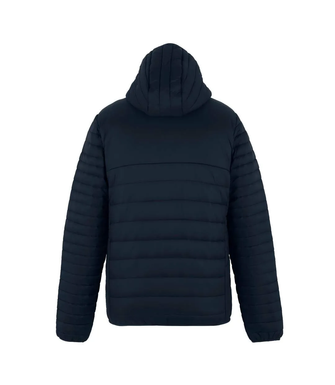 Veste Hybride Loft Lite Homme Bleu Marine Noir Regatta-2