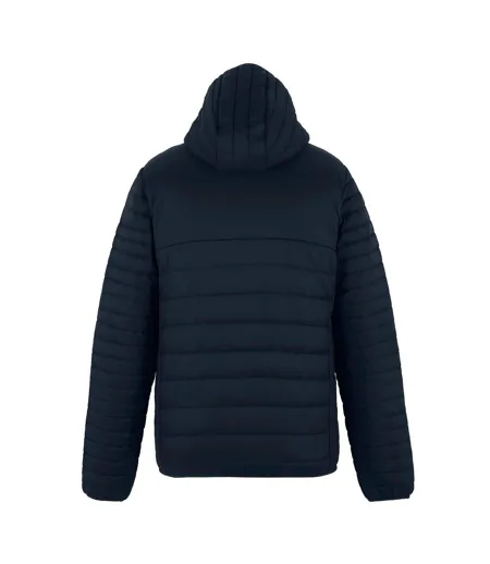 Veste Hybride Loft Lite Homme Bleu Marine Noir Regatta