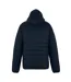 Veste Hybride Loft Lite Homme Bleu Marine Noir Regatta-2