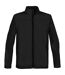 Stormtech Mens Endurance Softshell Jacket (Black)