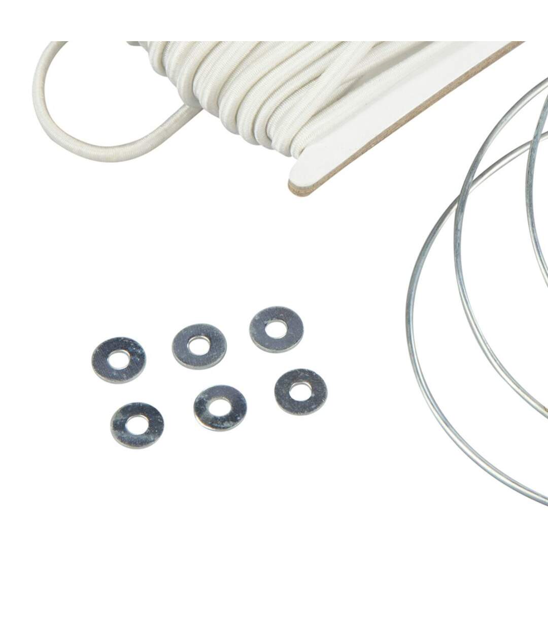 Kit De Réparation Pour Tentes Taille Unique Noir Regatta-3