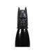 Gourde Motif/style 3d Taille Unique Noir Jaune Batman-3
