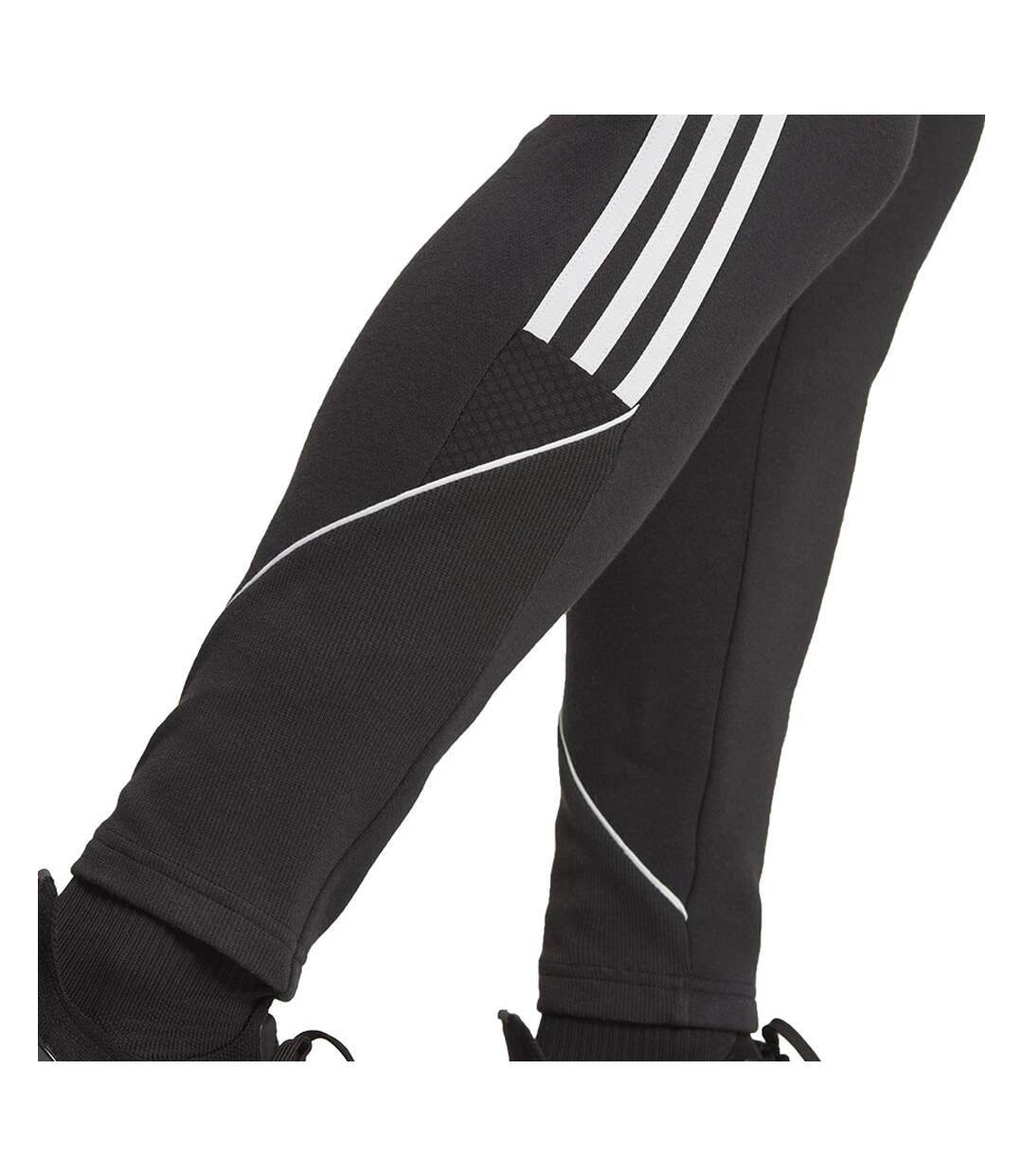 Pantalon De Jogging Tiro Femme Noir Adidas-4