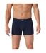 Boxer mi-long Trendy-1