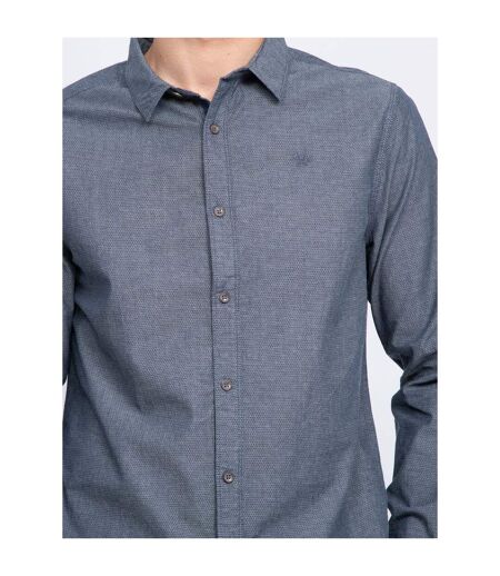 Chemise manches longues TOSCAR