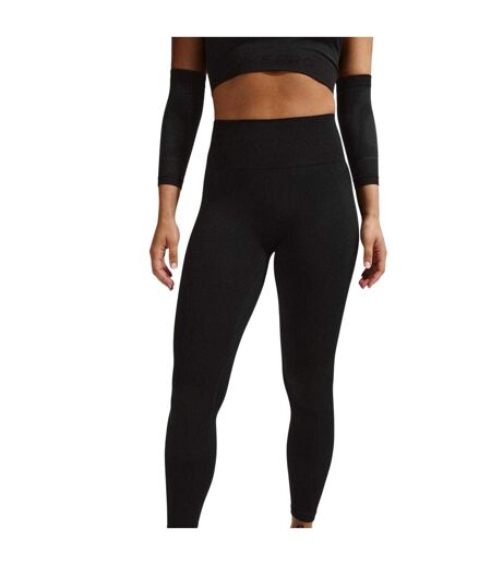Legging Pro Femme Noir Nike