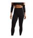Legging Pro Femme Noir Nike-3