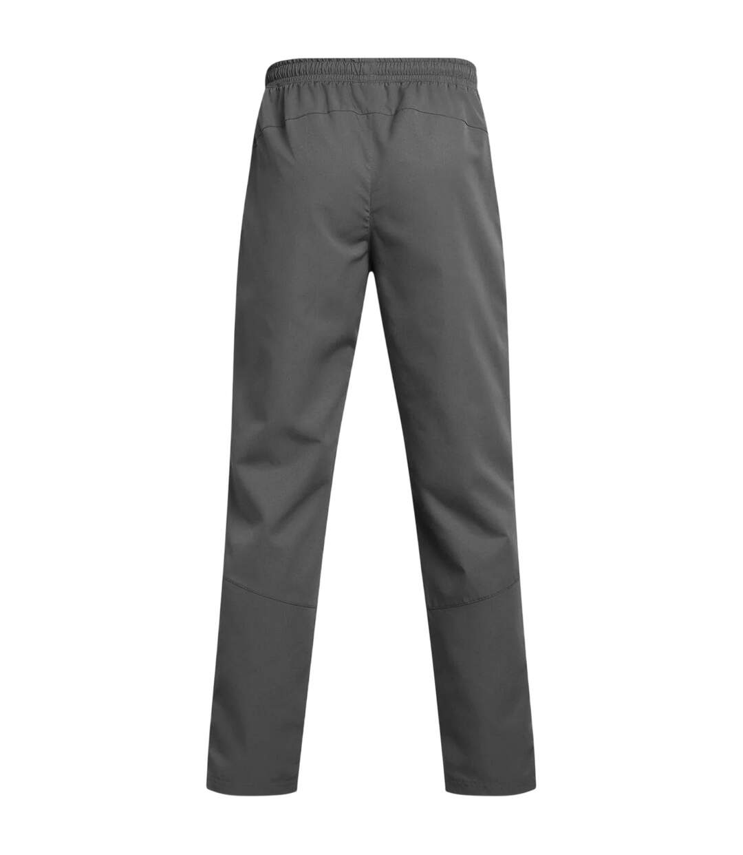 Mens Icon Legacy Relaxed Fit Jogging Bottoms Grey Under Armour-2