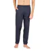 Pyjama long ouvert homme Mercerisé Eminence-3