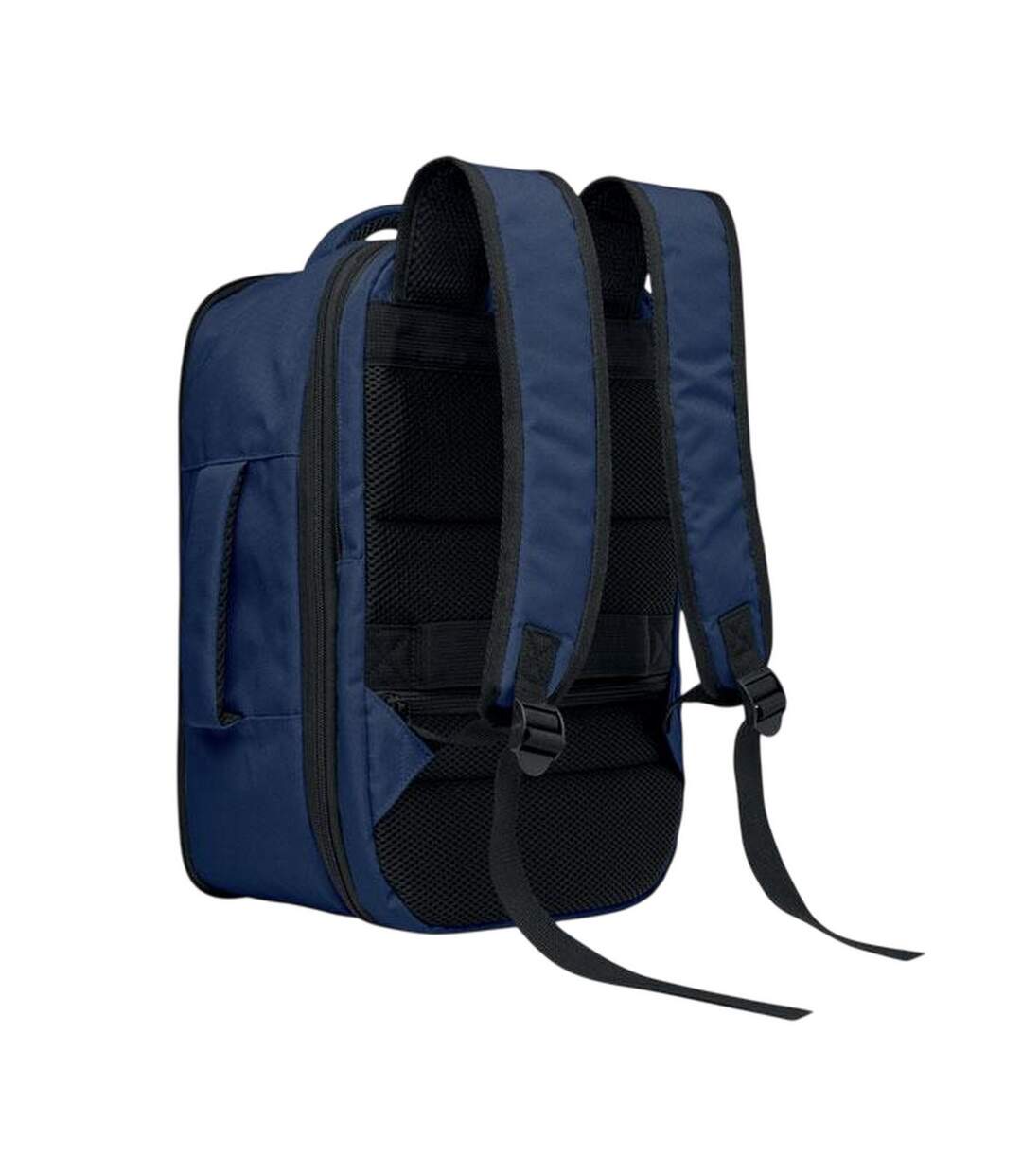 Flysafe Rpet Polyester Backpack One Size Blue MidOcean-3
