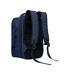 Flysafe Rpet Polyester Backpack One Size Blue MidOcean-3