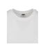 T-shirt Court Femme Blanc Urban Classics-4