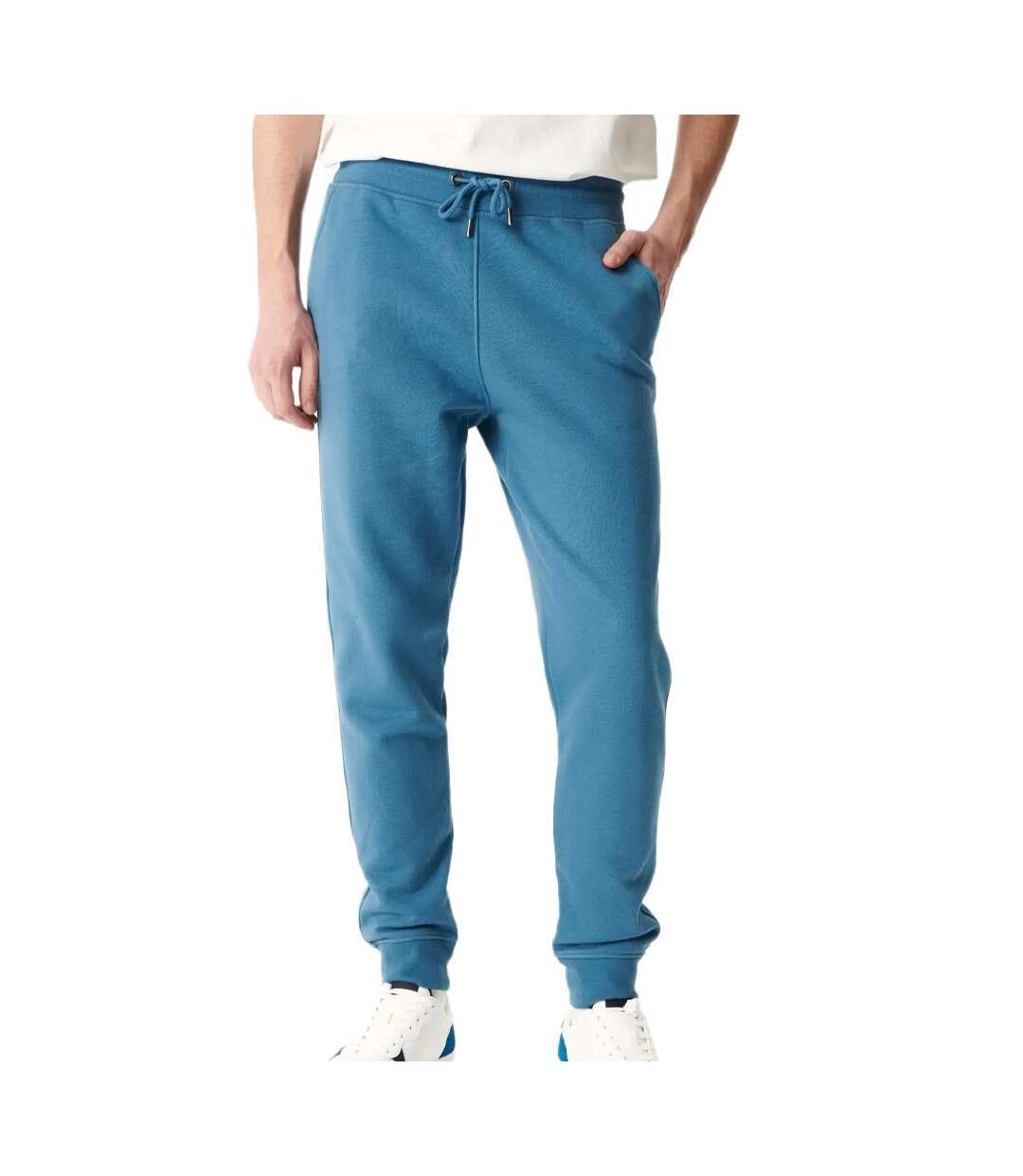 Jogging Bleu Homme Jott Santiago 140 - L