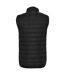 Veste Sans Manches Oslo Homme Noir Roly-2