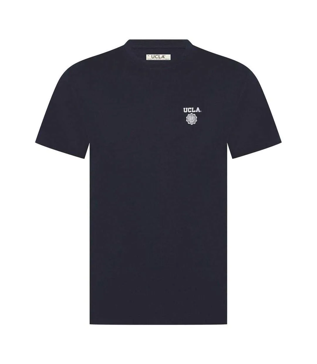 T-shirt Adulte Bleu UCLA-1