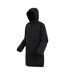 Veste Imperméable Gwynn Femme Noir Regatta-4
