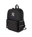 Sac à dos noir homme new era ny strap-1