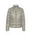Doudounes verte clair femme vero moda sorayasiv-1