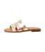 Sandales Cuir Tamaris-1