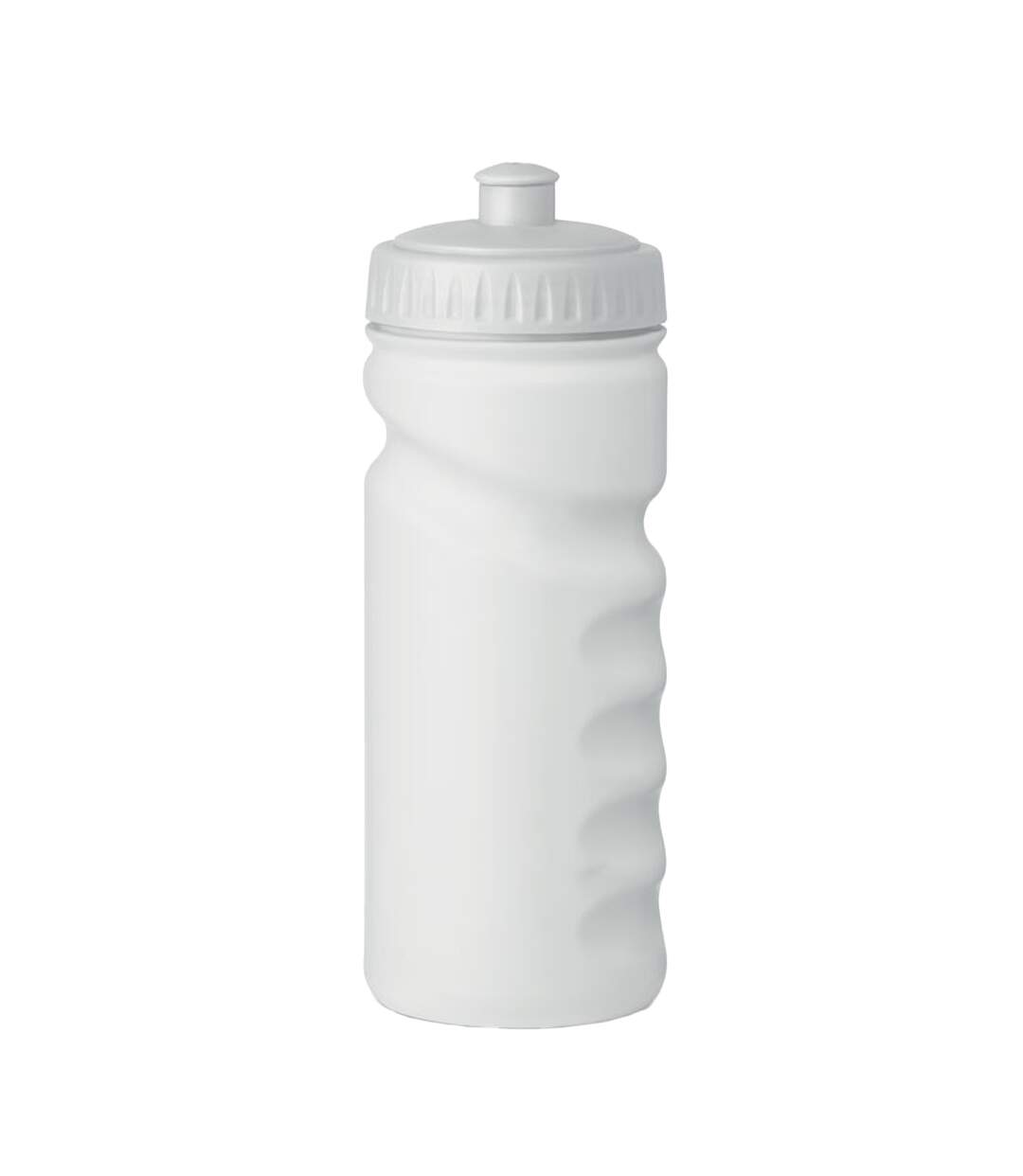 Bouteille spot eight taille unique blanc MidOcean-1